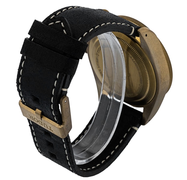 Tudor Black Bay M79250BA-0001